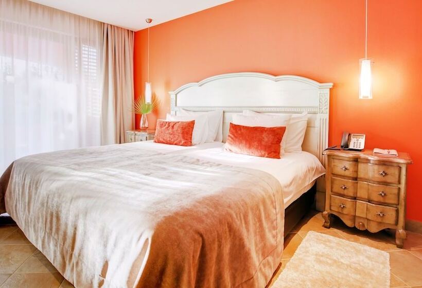 جناح ديلوكس, Boutique Hotel Vivenda Miranda