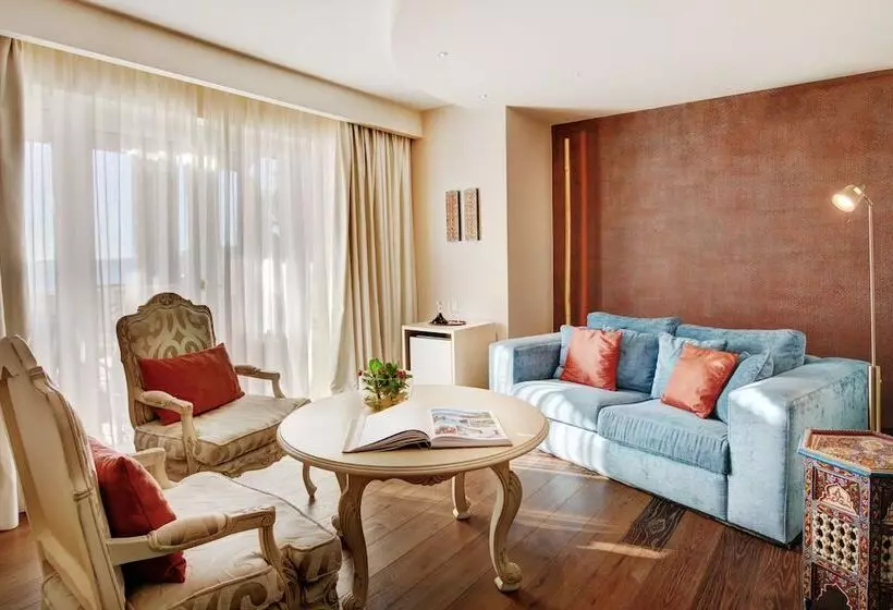 デラックススイート, Boutique Hotel Vivenda Miranda
