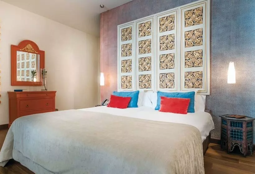 デラックススイート, Boutique Hotel Vivenda Miranda