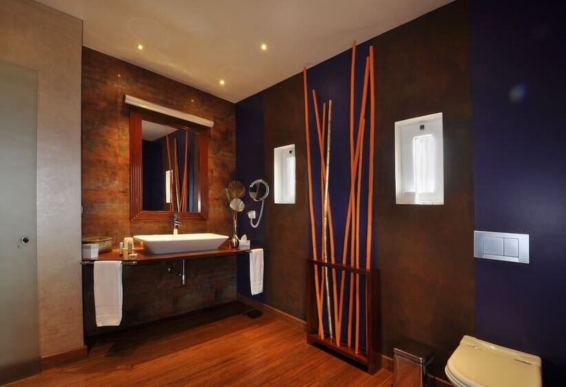스탠다드 룸, Boutique Hotel Vivenda Miranda