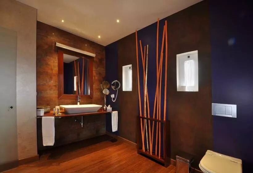 スタンダードルーム, Boutique Hotel Vivenda Miranda