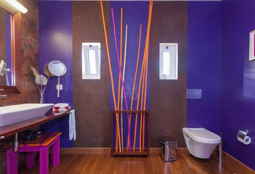 غرفة قياسية, Boutique Hotel Vivenda Miranda