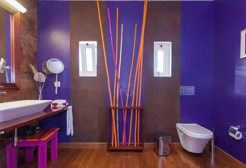 スタンダードルーム, Boutique Hotel Vivenda Miranda