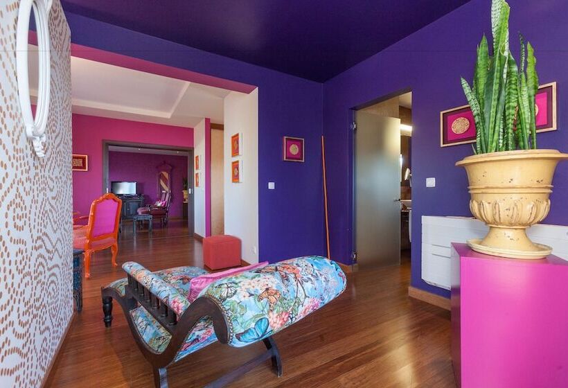 غرفة قياسية, Boutique Hotel Vivenda Miranda