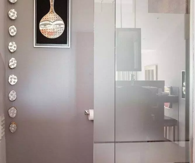 ガーデンビューデラックスルーム, Boutique Hotel Vivenda Miranda