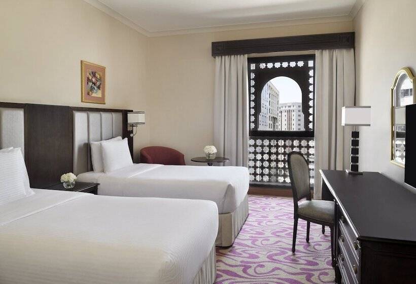 Люкс 2 Спальни, Intercontinental Dar Al Iman Madinah, An Ihg