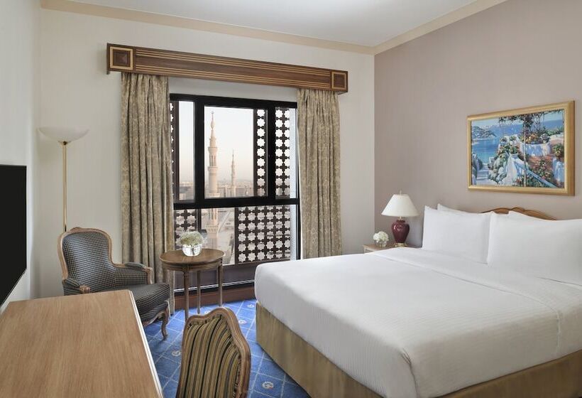 Suíte Real, Intercontinental Dar Al Iman Madinah, An Ihg