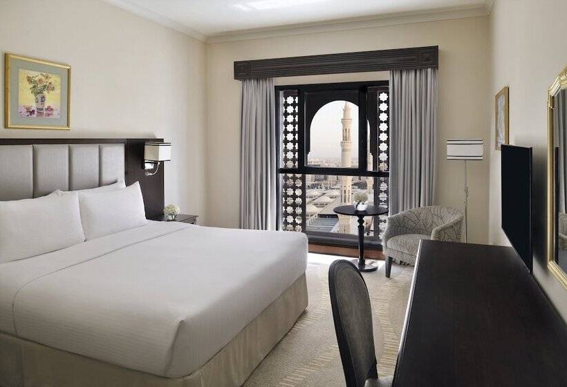 Королевский Люкс, Intercontinental Dar Al Iman Madinah, An Ihg