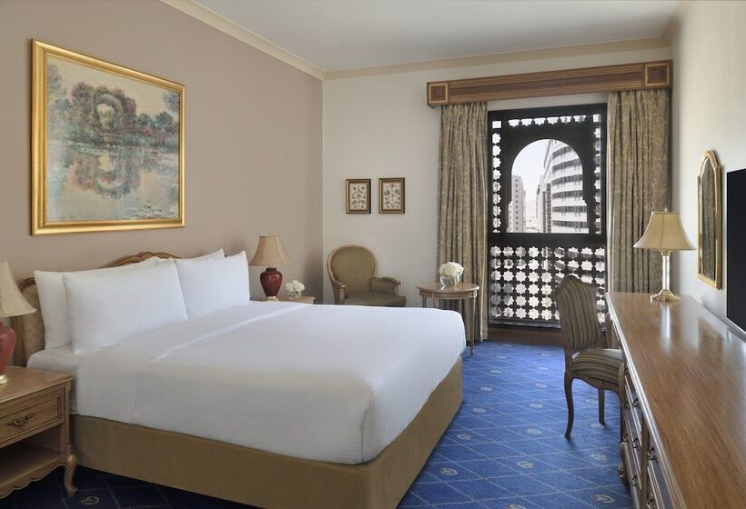 سوئیت رویال, Intercontinental Dar Al Iman Madinah, An Ihg