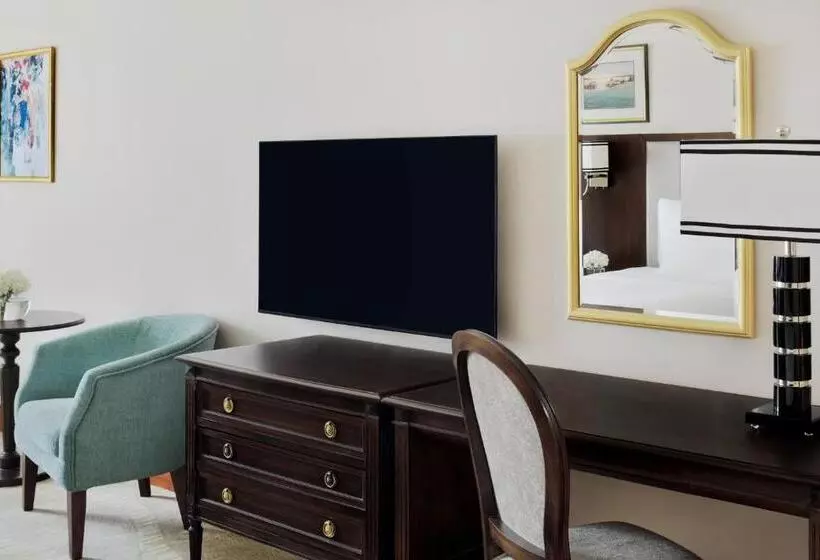 اتاق استاندارد, Intercontinental Dar Al Iman Madinah, An Ihg