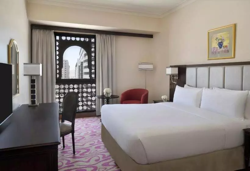 اتاق استاندارد, Intercontinental Dar Al Iman Madinah, An Ihg