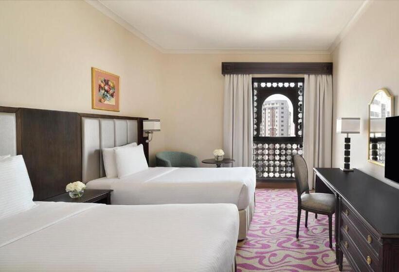 Люкс Deluxe 2 Спальни, Intercontinental Dar Al Iman Madinah, An Ihg