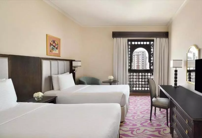 سوئیت رویال, Intercontinental Dar Al Iman Madinah, An Ihg