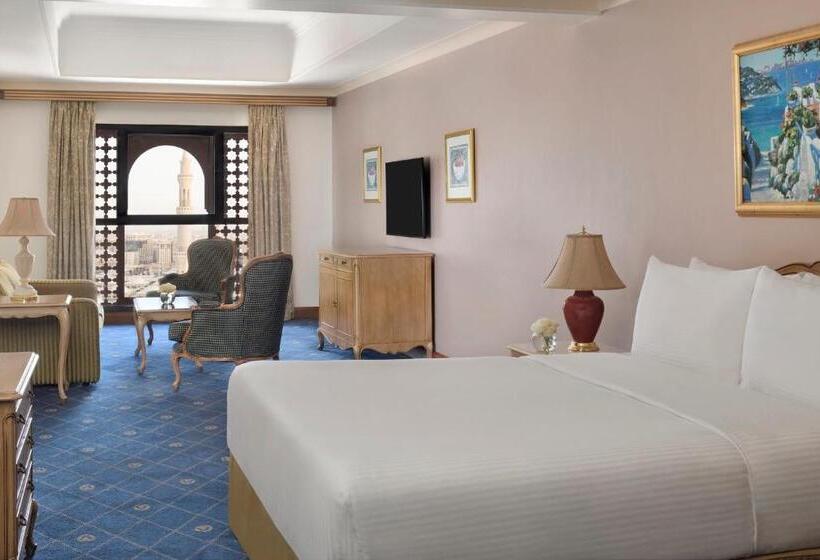 Люкс 2 Спальни, Intercontinental Dar Al Iman Madinah, An Ihg
