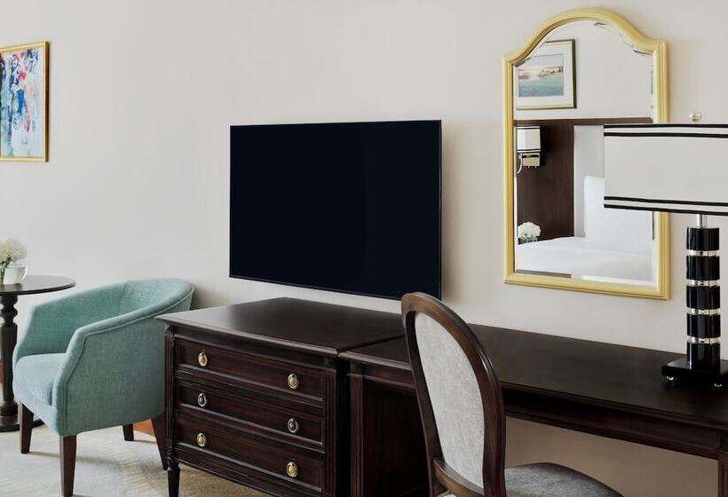 سوئیت 2 خوابه, Intercontinental Dar Al Iman Madinah, An Ihg