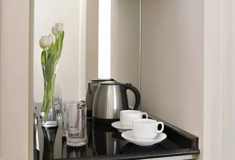 سوئیت 2 خوابه, Intercontinental Dar Al Iman Madinah, An Ihg