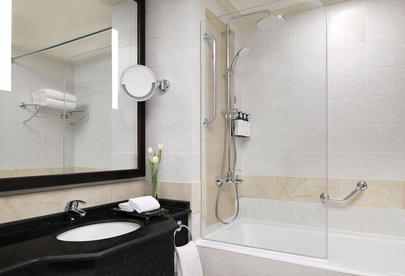 سوئیت رویال, Intercontinental Dar Al Iman Madinah, An Ihg