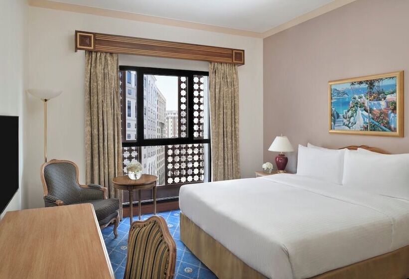 Королевский Люкс, Intercontinental Dar Al Iman Madinah, An Ihg