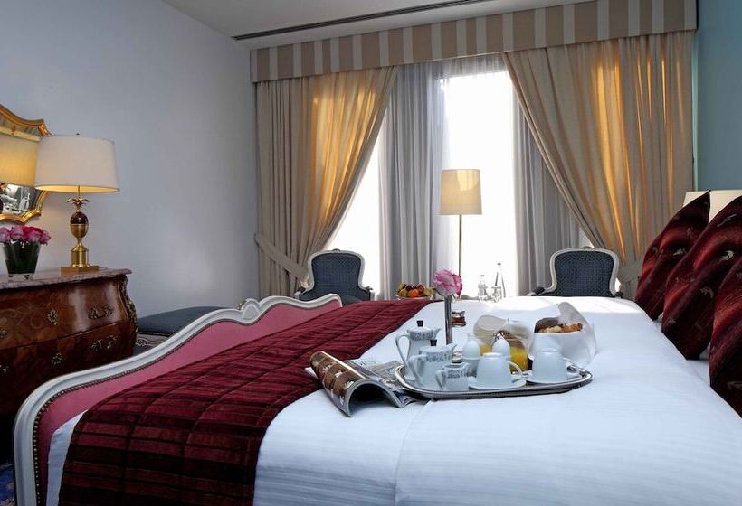 스탠다드 룸, Intercontinental Taif, An Ihg