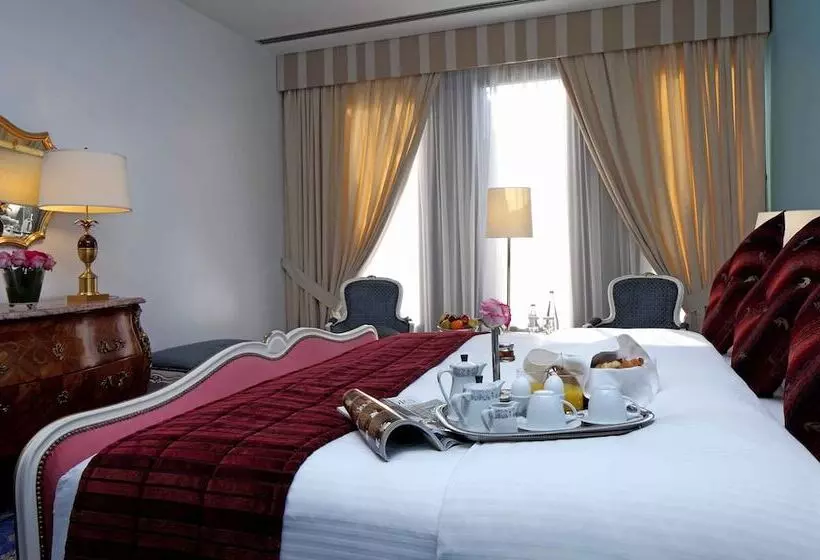 اتاق استاندارد, Intercontinental Taif, An Ihg
