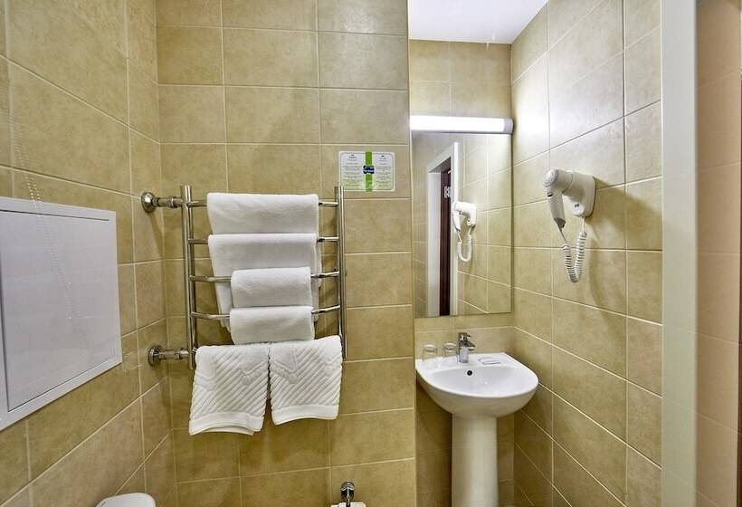 스탠다드 룸, Rossiya