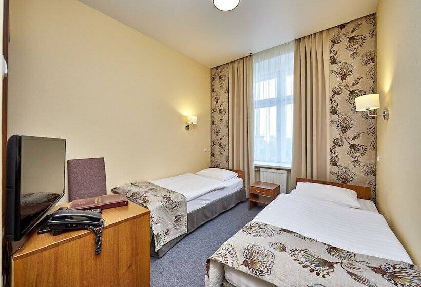 스탠다드 룸, Rossiya