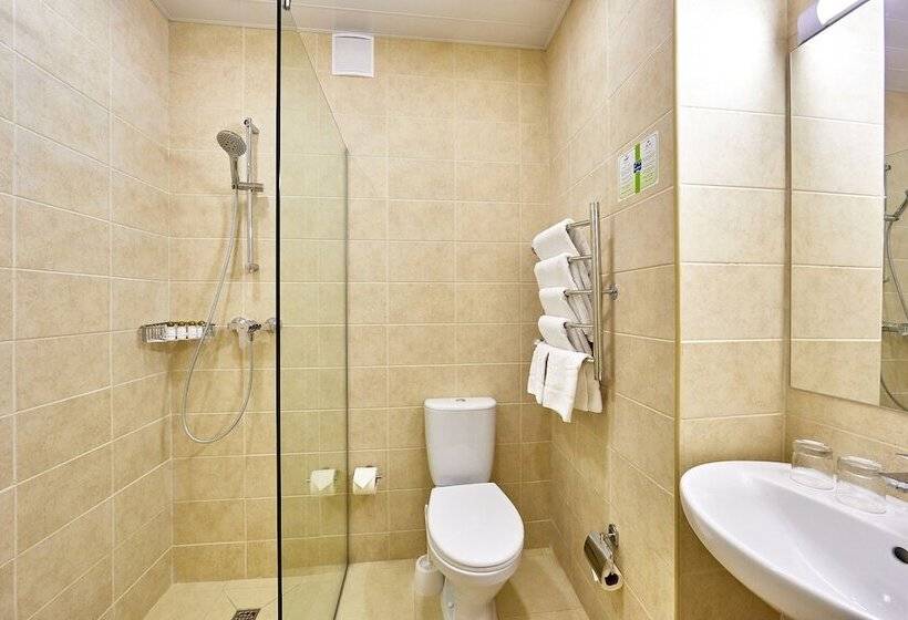 비즈니스룸, Rossiya