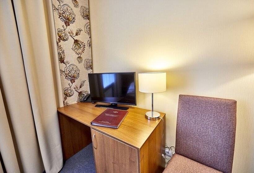 비즈니스룸, Rossiya