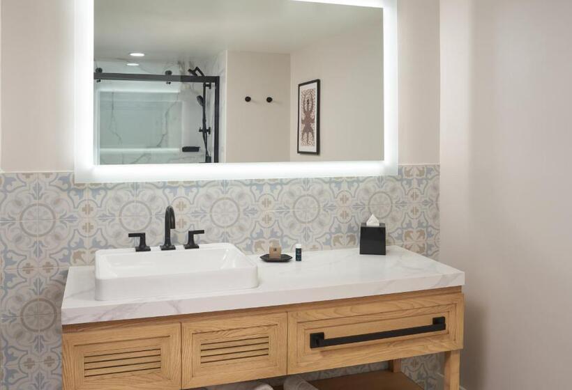 اتاق عادی, Hotel Rumbao, A Tribute Portfolio Hotel