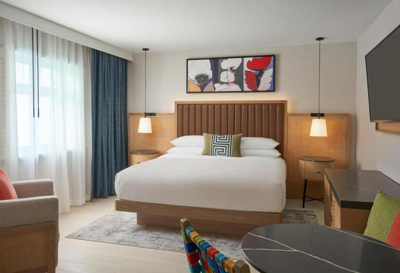 اتاق عادی, Hotel Rumbao, A Tribute Portfolio Hotel