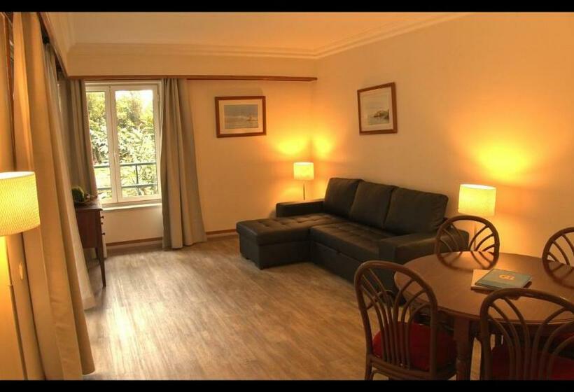 جناح سوبيريور, Solar Palmeiras