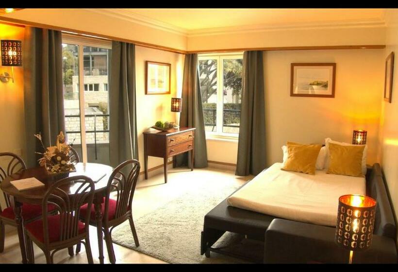 جناح سوبيريور, Solar Palmeiras