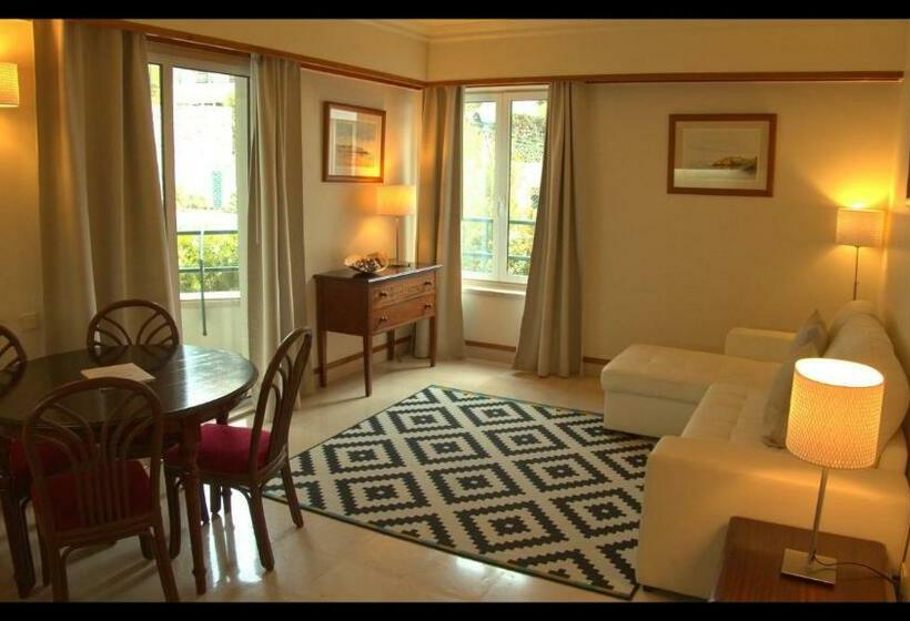 جناح سوبيريور, Solar Palmeiras