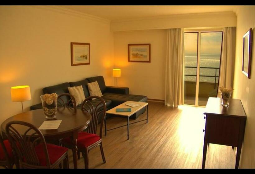 جناح سوبيريور, Solar Palmeiras