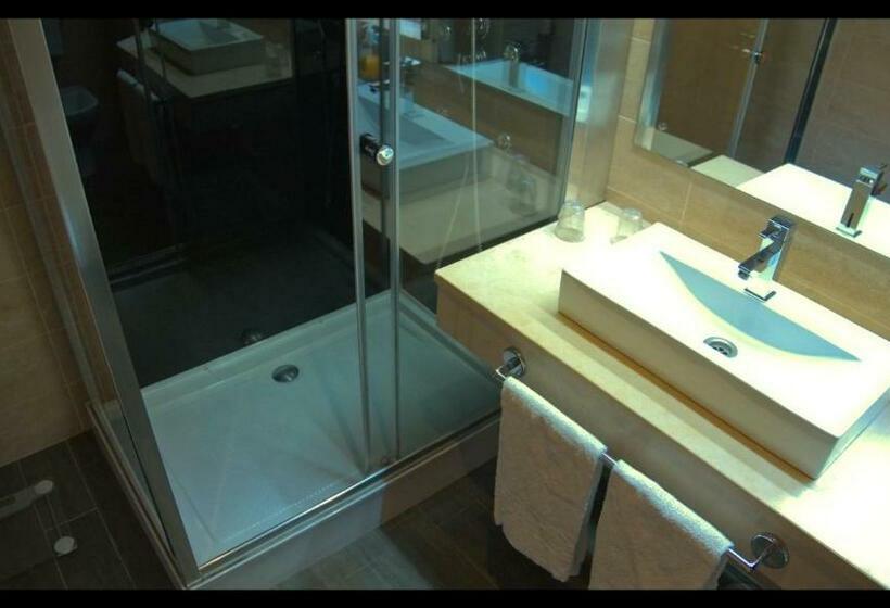 جناح سوبيريور, Solar Palmeiras