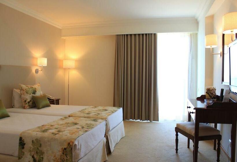 جناح سوبيريور, Solar Palmeiras