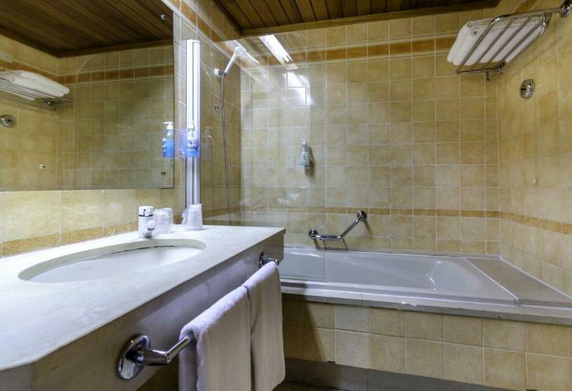 جناح سوبيريور, Solar Palmeiras