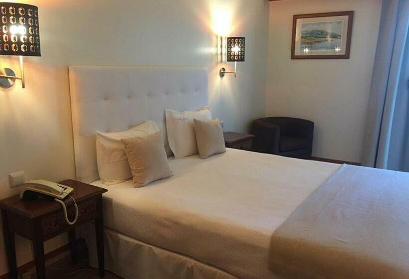 جناح, Solar Palmeiras