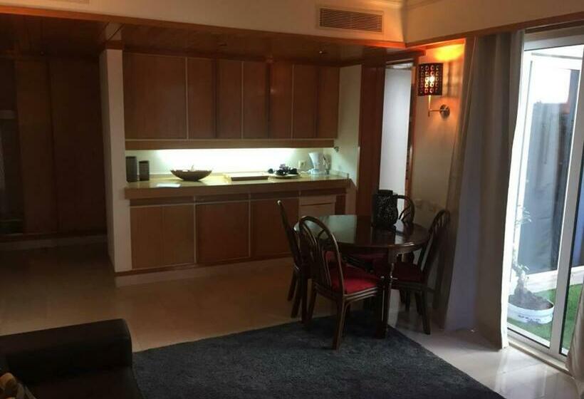 جناح, Solar Palmeiras