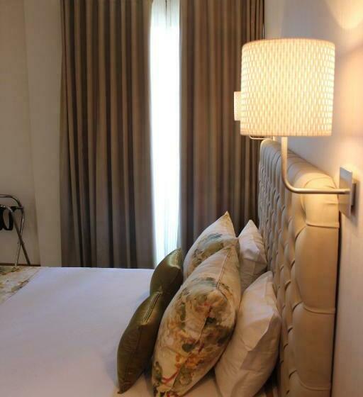 جناح, Solar Palmeiras