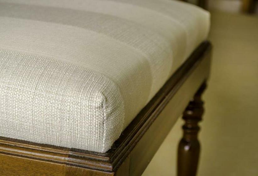 جناح ديلوكس مطل على البحر, Solar Palmeiras