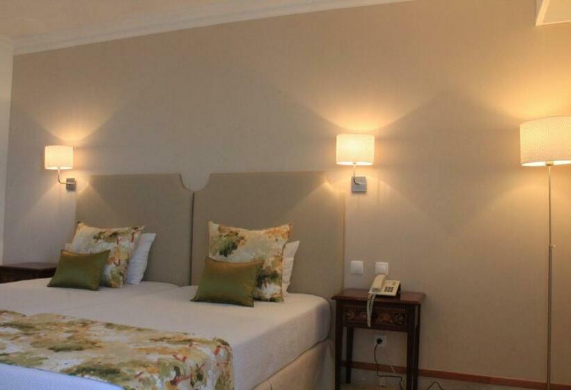 جناح ديلوكس مطل على البحر, Solar Palmeiras