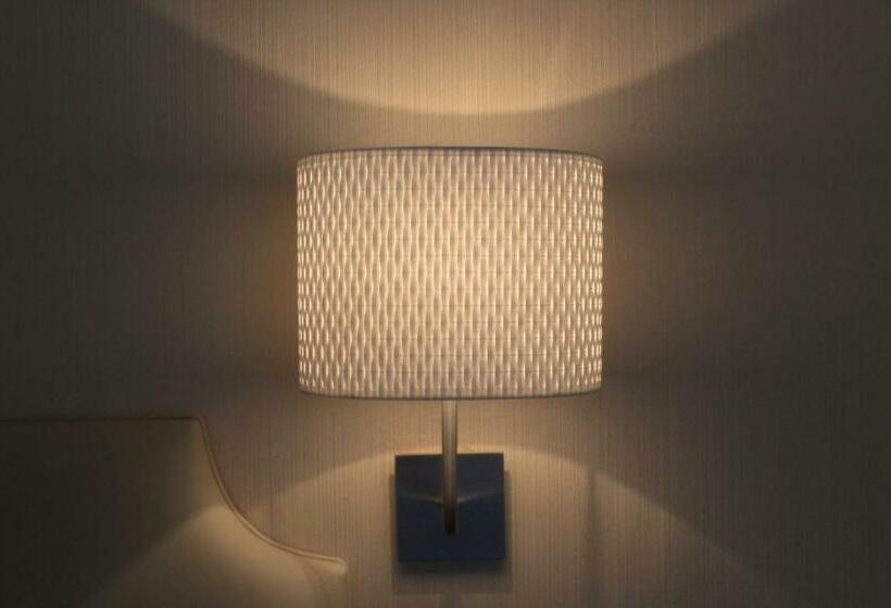 جناح ديلوكس مطل على البحر, Solar Palmeiras