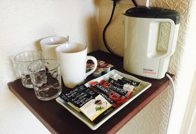 חדר סטנדרט, Brentwood Villa Bed And Breakfast