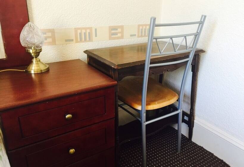 חדר סטנדרט, Brentwood Villa Bed And Breakfast