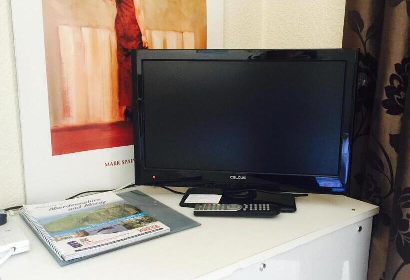 חדר סטנדרט, Brentwood Villa Bed And Breakfast