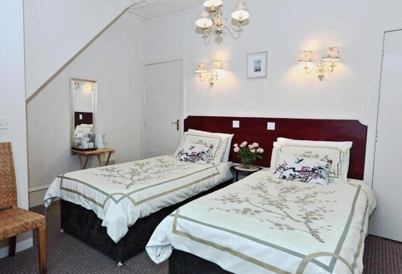 חדר סטנדרט, Brentwood Villa Bed And Breakfast