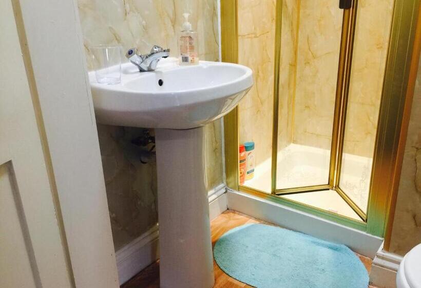 חדר סטנדרט, Brentwood Villa Bed And Breakfast