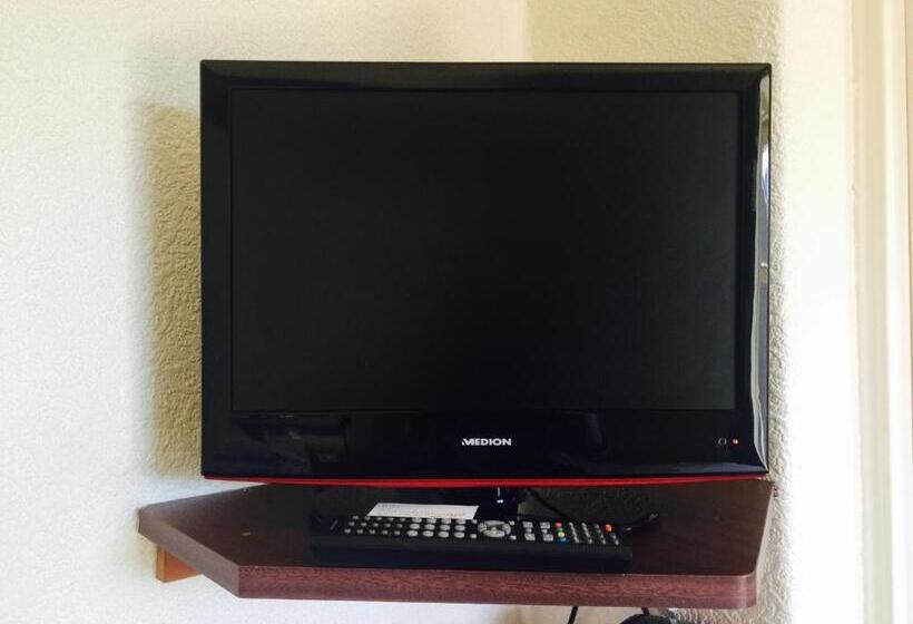 חדר סטנדרט, Brentwood Villa Bed And Breakfast