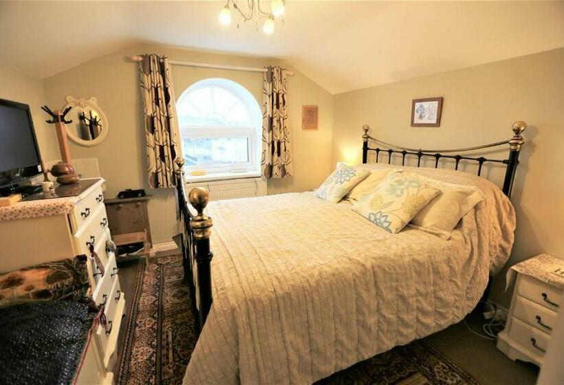 Люкс Кровать Кинг, Ascot House